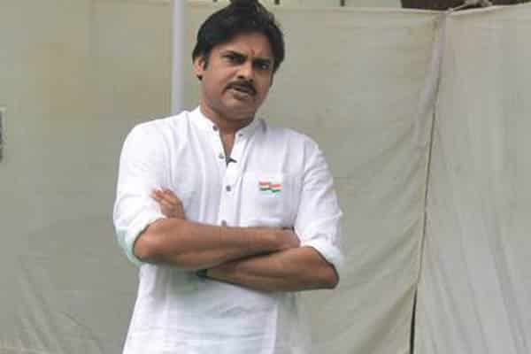 Pawan Kalyan