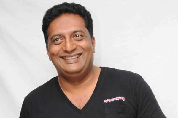 Prakash-Raj