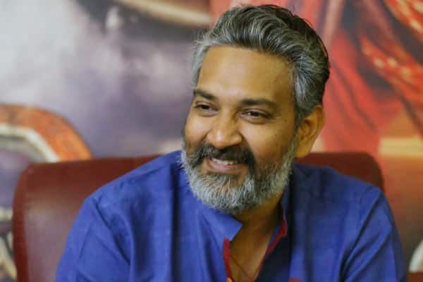 Rajamouli