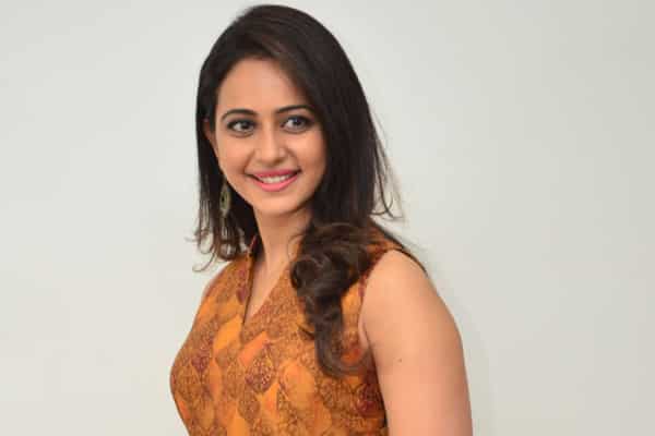 Rakul all set to romance Suriya