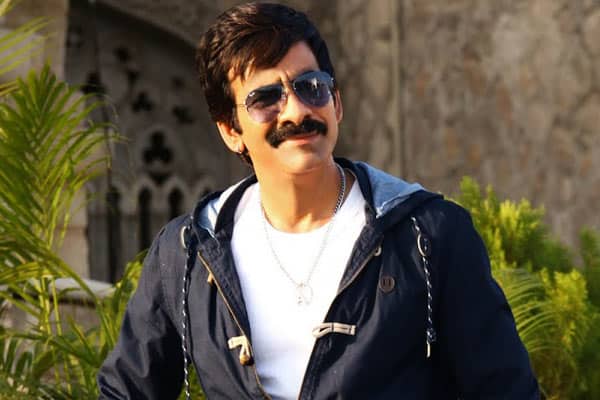 Ravi Teja’s next is a Tamil Remake