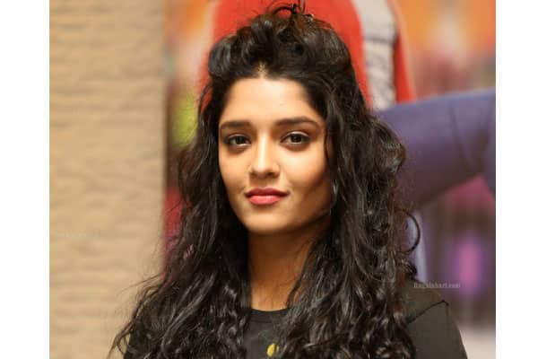 Sudheer Babu to romance Ritika Singh