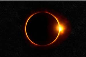 US firms may lose $700mn as workers watch solar eclipse