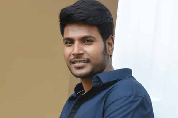 Sundeep Kishan might team up with Gautham Menon