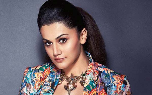 Taapsee-Pannu