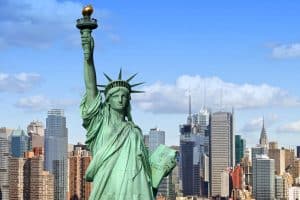 1.17 million Indian tourists visited the US last year