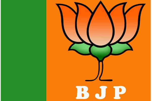 3 party incharges to guide BJP in Andhra Pradesh