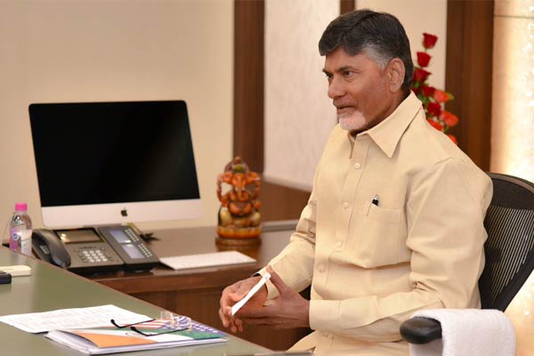 Progressive CM Chandrababu assures housing, ration & pensions to transgenders