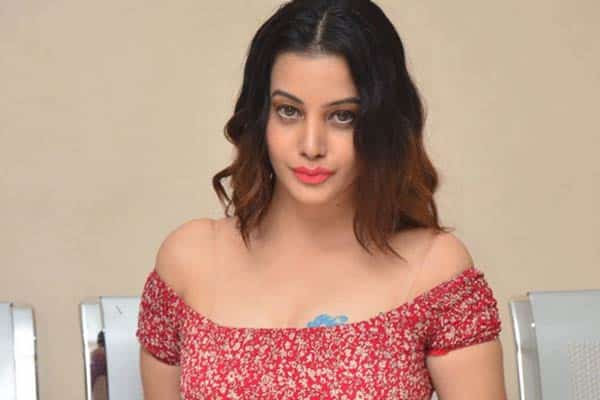 Diksha's sensational comments on Bigg boss show and Dhan Raj