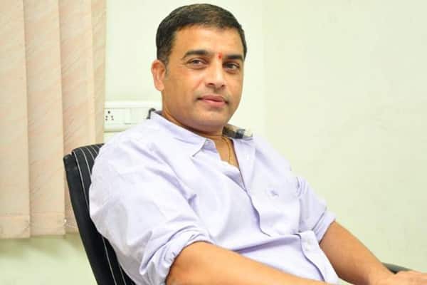 Dil-Raju