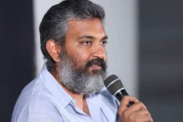 Honour to receive ANR award: Rajamouli