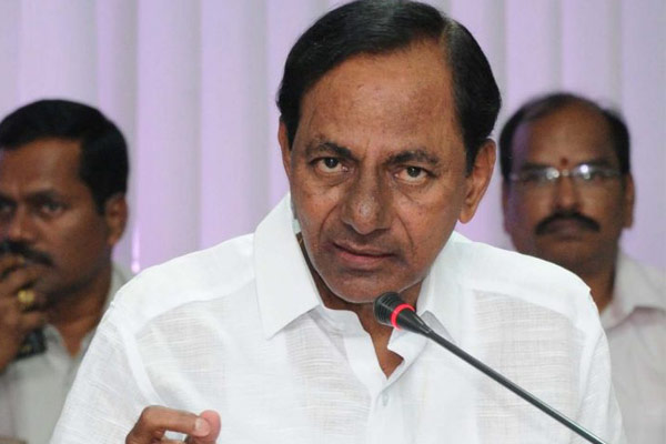 Telangana CM invites PM to inaugurate Hyderabad Metro