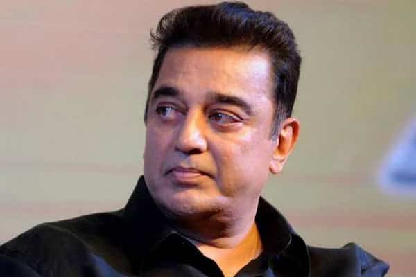 Kamal Haasan’s Bharateeyudu 2 on Cards