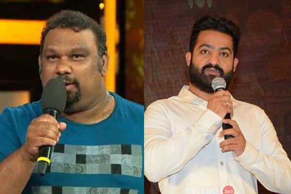 Critic Kathi Mahesh condemns Tarak's comments on critics