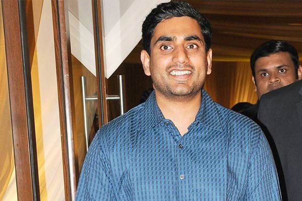 Lokesh sees a friend in Pawan Kalyan, hints at TDP-JSP alliance in 2019