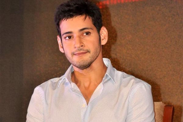 Mahesh Babu interested to work with Arjun Reddy director