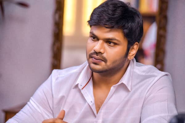 Manchu Manoj to sport six-pack abs