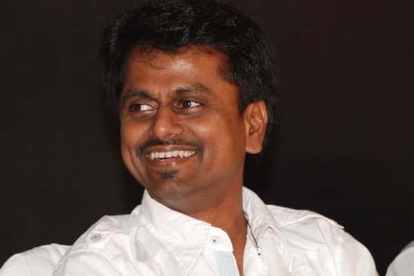 Murugadoss' next to commence in December