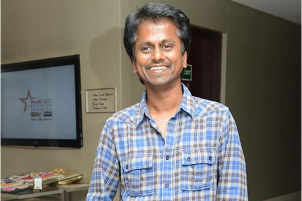 Murugadoss to follow Aamir Khan for Spyder