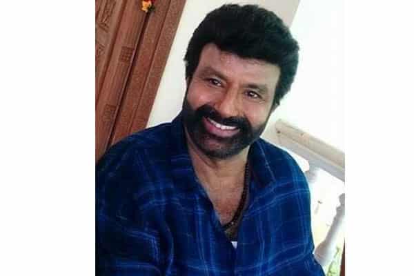 NBK shoots in Temple town