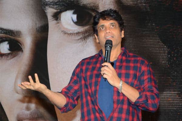 Shocker: Nag did not like the trailer of Raju Gari Gadhi 2