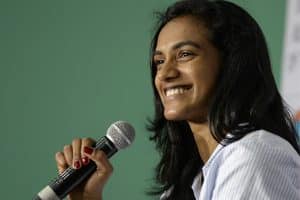 Rio Olympics was my biggest life lesson: P.V. Sindhu