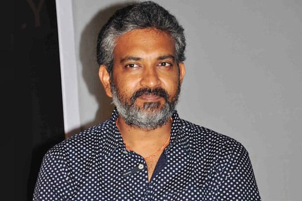 Rajamouli's inputs to be taken for designing buildings in Amaravati