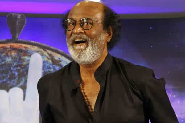 Rajinikanth's 'Baasha' to be screened at Fantastic Film Fest