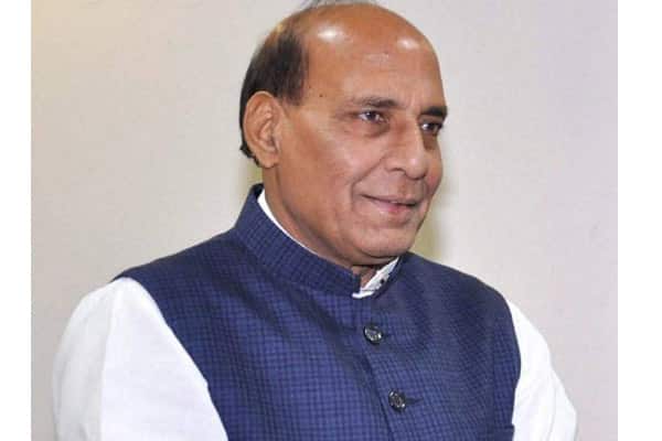 Rajnath-Singh