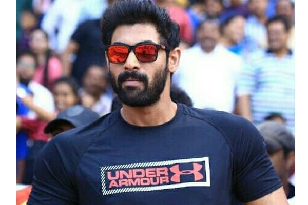 Rana-Daggubati