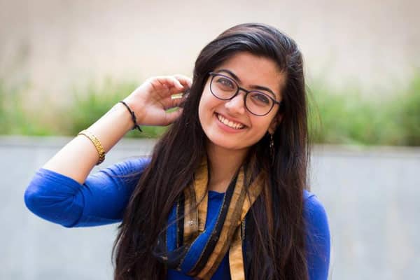 Rashmika Mandanna