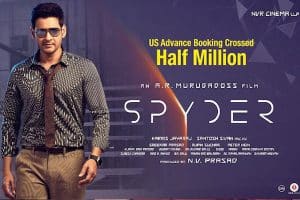 SPYDER is UNSTOPPABLE in THE US