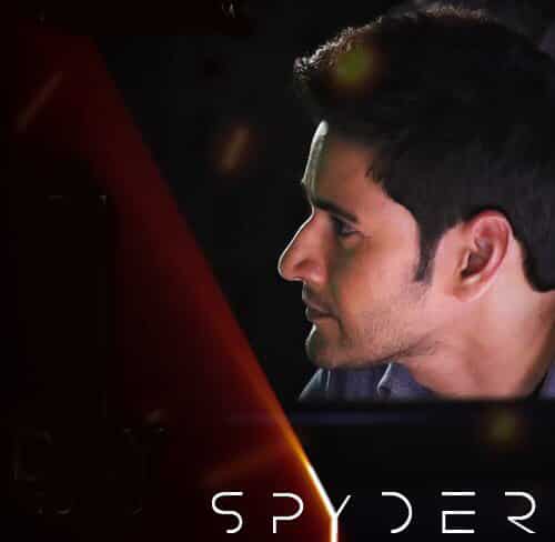 SPYder Director-Producer to Focus on 'Concept'