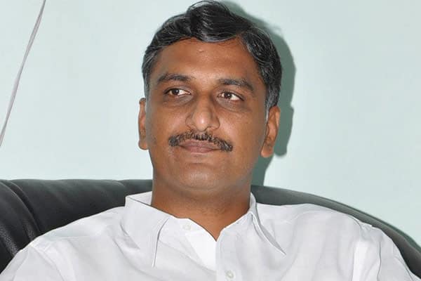 Harish Rao