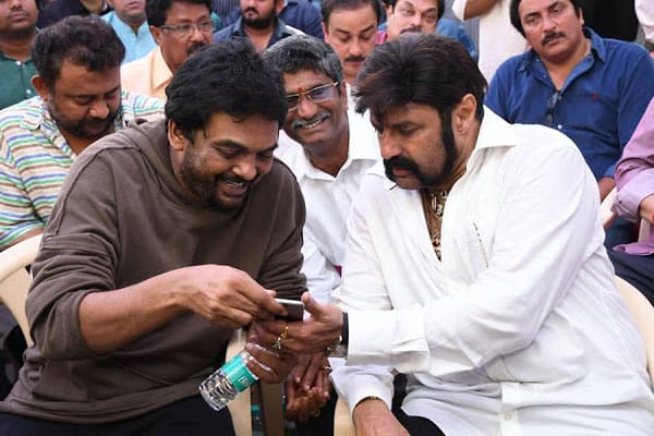 Official: Puri locks Balayya without a Script