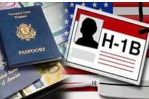 Trump signs immigration ban, but exempts H1-B professional visa-holders