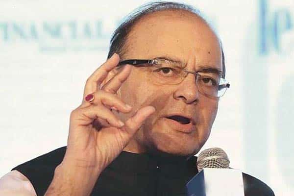 Jaitley in US, makes strong case for reforms in H1-B and L1 visa processes