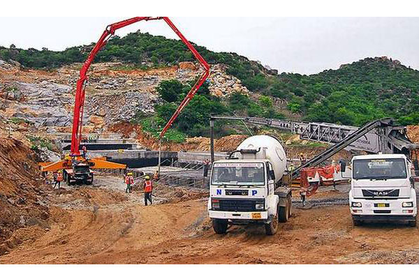 Major Setback on Kaleshwaram: TRS Govt to approach Supreme Court