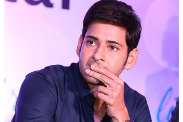 Mahesh Babu