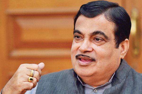 Nitin-Gadkari