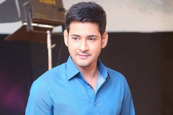 Mahesh Babu