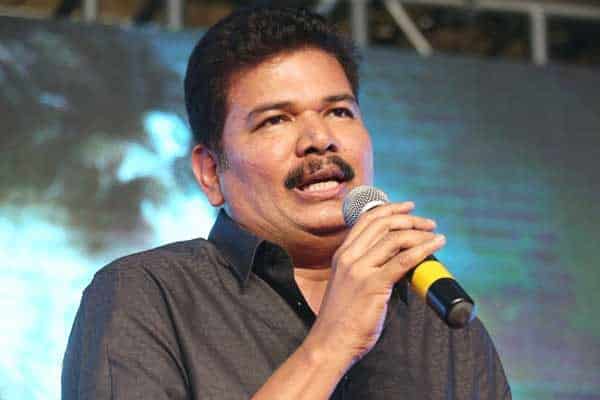 Not Tamil, it's an Indian film: Shankar on '2.0'