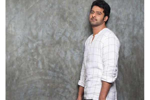 Happy Birthday Prabhas