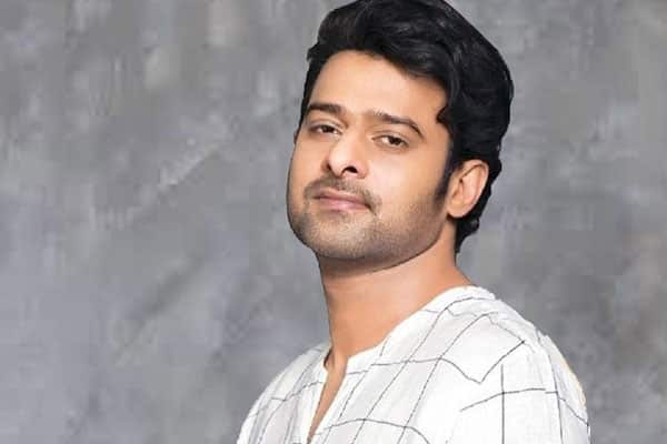 Prabhas' director excites fans