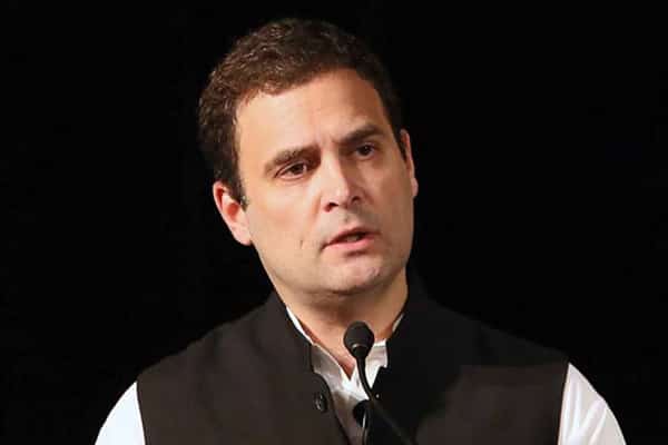 Rahul slams Modi over 'interference' in 'Mersal'