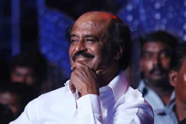 Kamal Haasan's apparent jibe at Rajinikanth