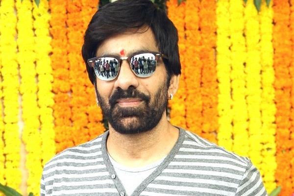 Ravi Teja in talks for another Remake