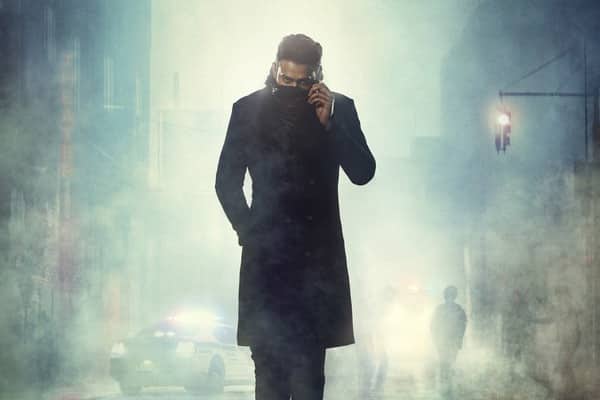 Saaho