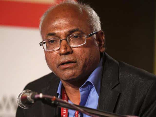 Supreme Court says cannot ban Kancha Ilaiah’s book