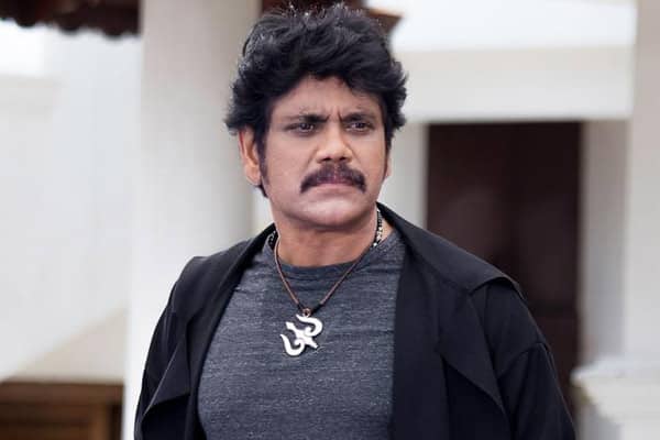 When Nagarjuna had to wait for Vennela Kishore